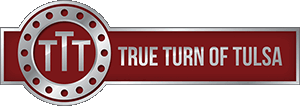 True Turn of Tulsa Logo